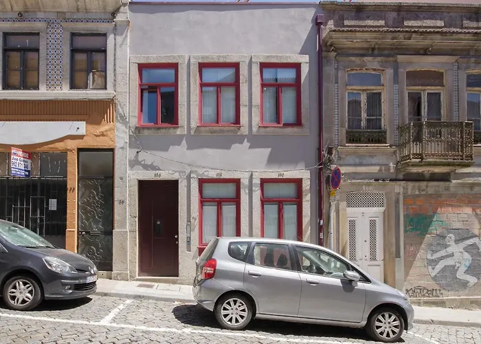 Oporto Sweet Home I