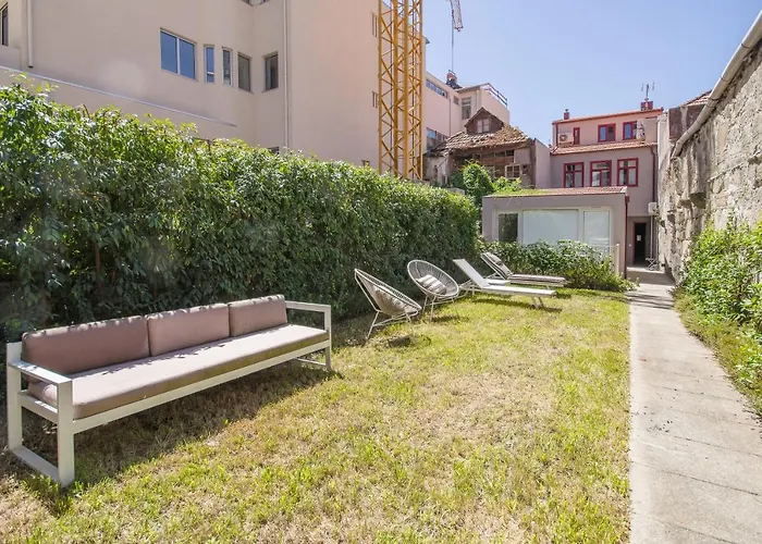 Oporto Sweet Home I