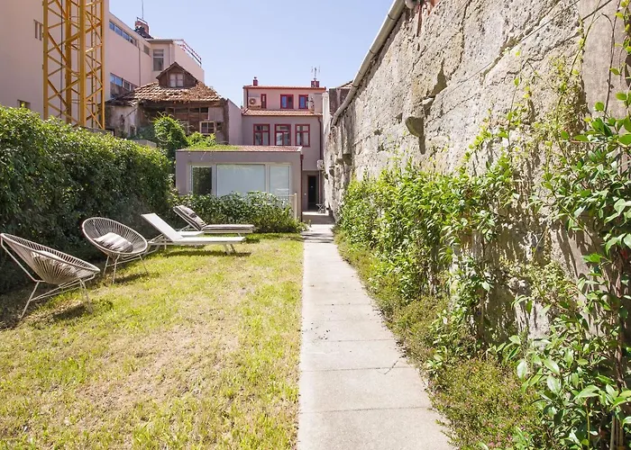 Oporto Sweet Home I