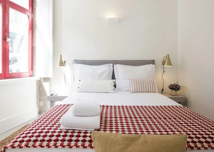 Oporto Sweet Home I