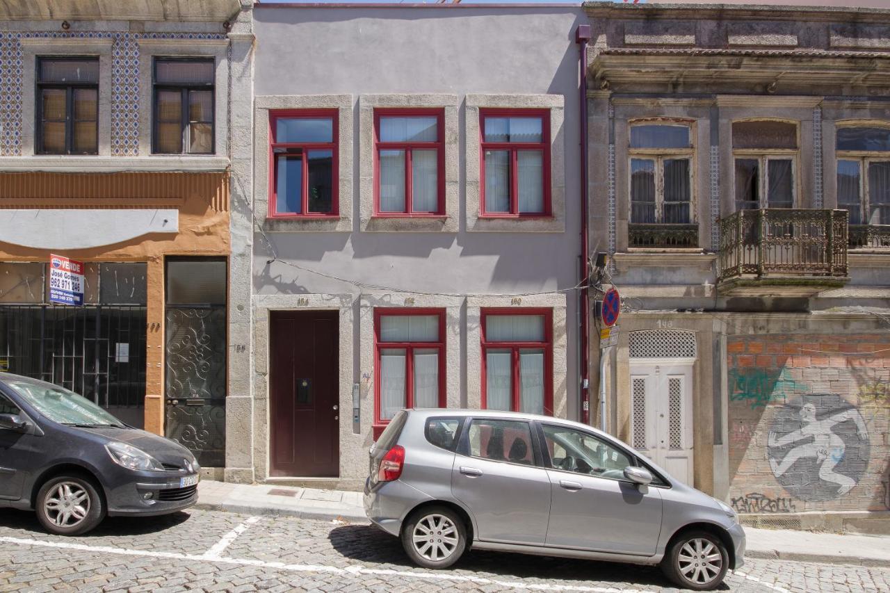 Apartment Sweet I Porto