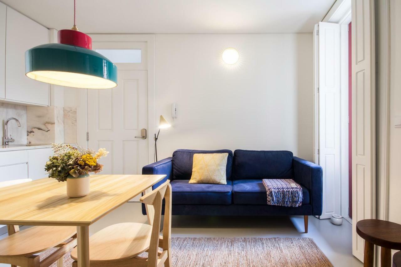Apartment Sweet I Porto
