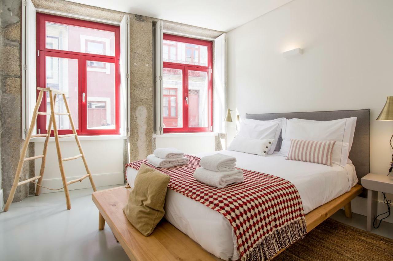 Sweet I Apartment *