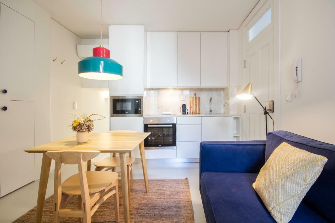 Sweet I Apartment